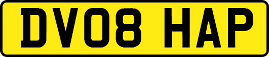 DV08HAP
