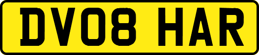 DV08HAR