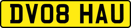 DV08HAU