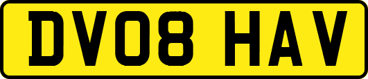 DV08HAV