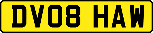 DV08HAW