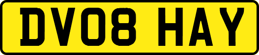 DV08HAY