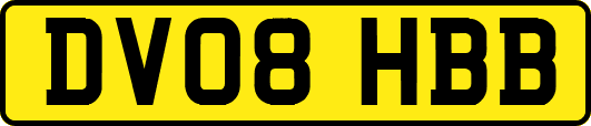 DV08HBB