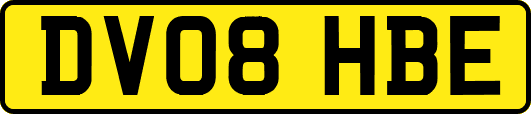 DV08HBE