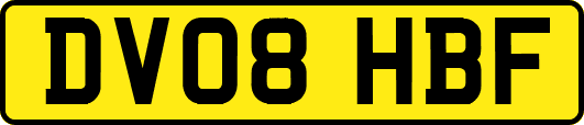 DV08HBF