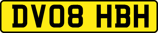 DV08HBH