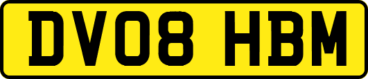 DV08HBM