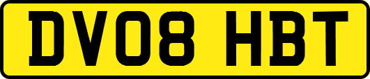 DV08HBT