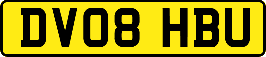 DV08HBU