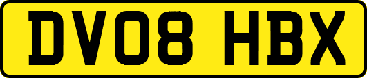 DV08HBX