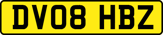 DV08HBZ
