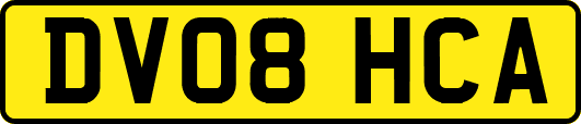 DV08HCA