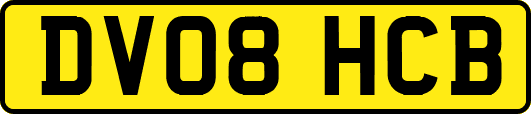 DV08HCB