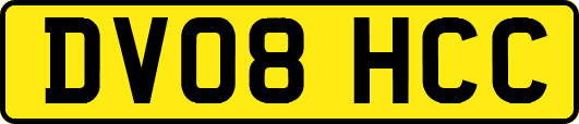 DV08HCC