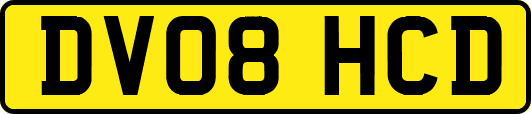 DV08HCD