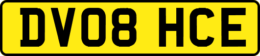 DV08HCE