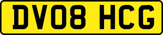 DV08HCG