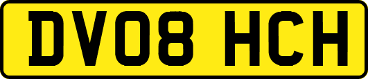 DV08HCH