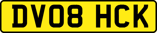 DV08HCK