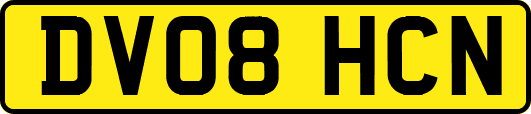 DV08HCN