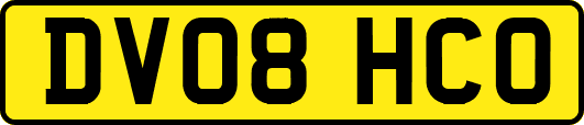 DV08HCO