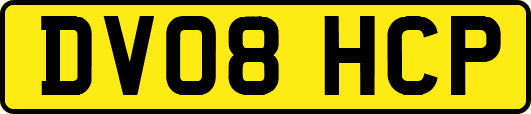 DV08HCP