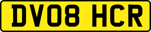 DV08HCR