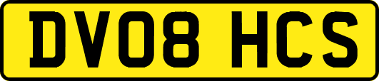 DV08HCS