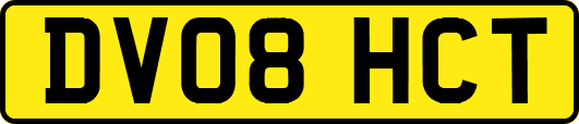 DV08HCT