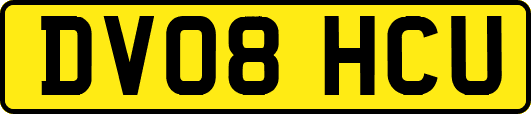 DV08HCU