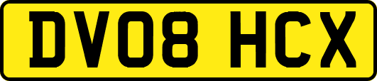 DV08HCX