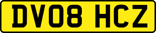 DV08HCZ