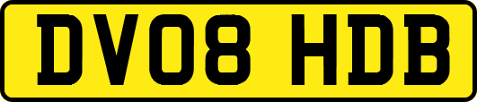 DV08HDB