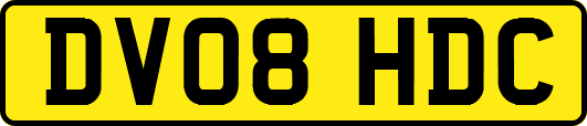DV08HDC