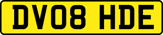 DV08HDE