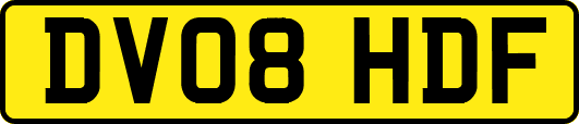 DV08HDF