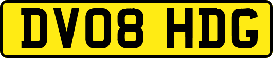 DV08HDG
