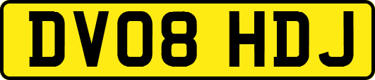 DV08HDJ