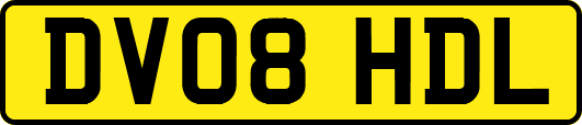 DV08HDL
