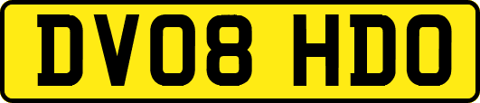 DV08HDO