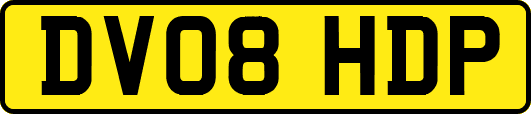 DV08HDP