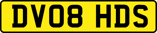DV08HDS