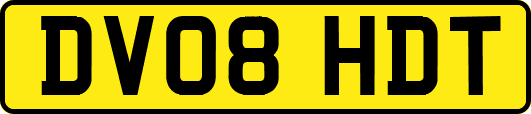 DV08HDT