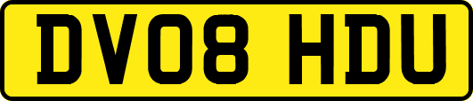 DV08HDU