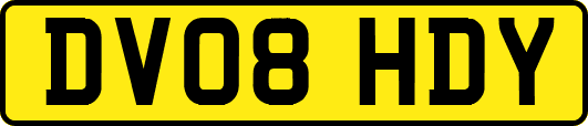 DV08HDY