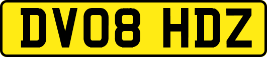 DV08HDZ