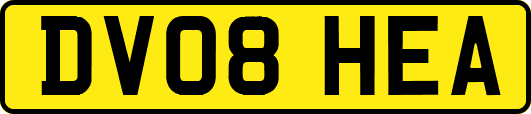 DV08HEA