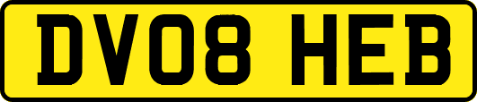 DV08HEB