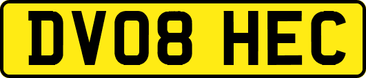 DV08HEC