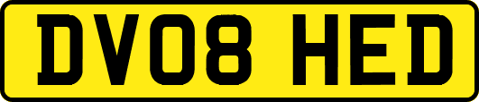 DV08HED